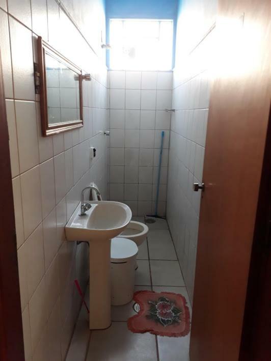 Hotel Economico Franca Buitenkant foto